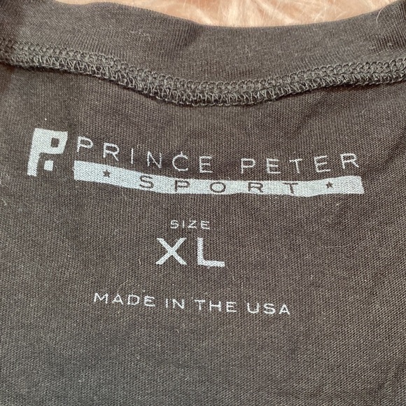 Prince Peter Collection Fierce Leopard Graphic Tee - Picture 3 of 10